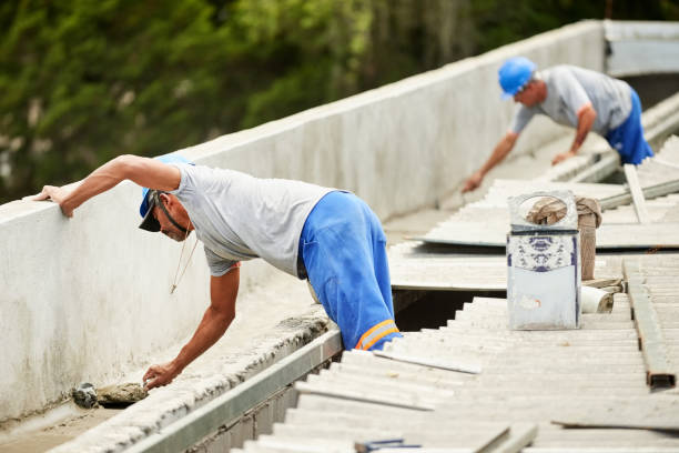 Best Specialized Insulation Services in Rose Hill, VA