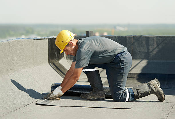 Reliable Rose Hill, VA Insulation Contractor Solutions
